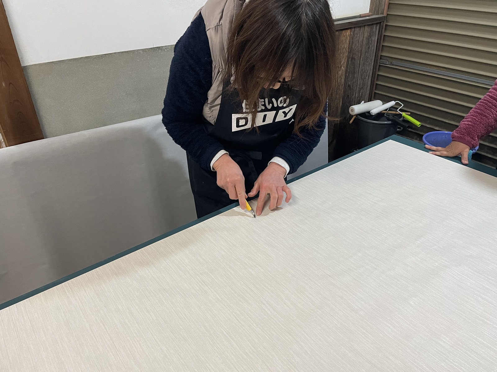 安城市の襖・障子・網戸・畳の張替え　手張り表具職人の店 和紙屋（かずしや）安城北店