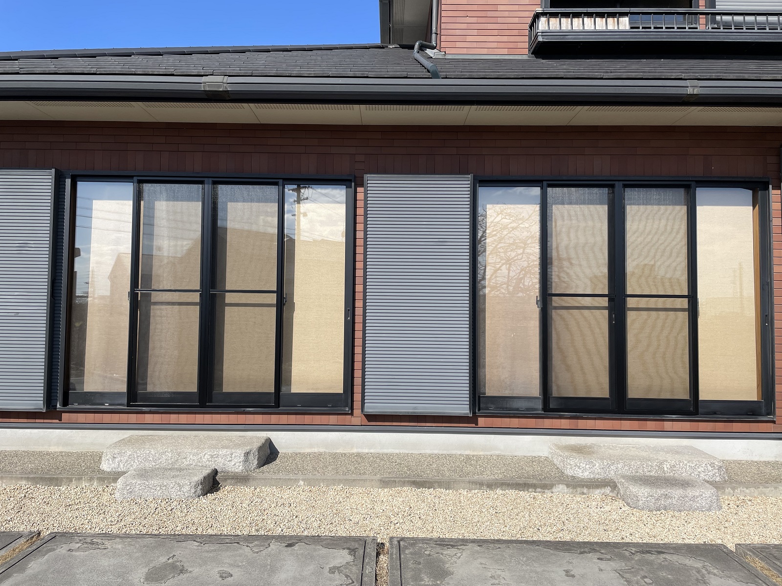 安城市の襖・障子・網戸・畳の張替え　手張り表具職人の店 和紙屋（かずしや）安城北店