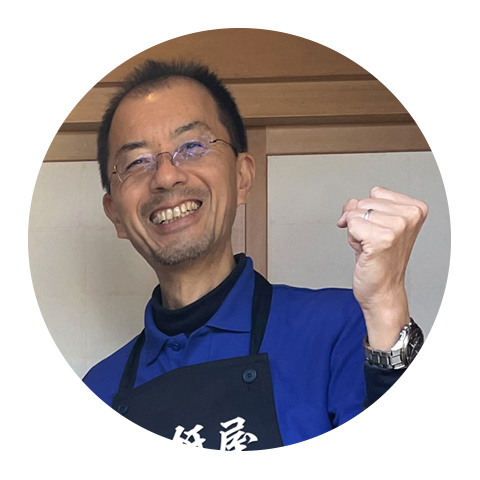 安城市の襖・障子・網戸・畳の張替え 手張り表具職人の店 和紙屋(かずしや)安城北店