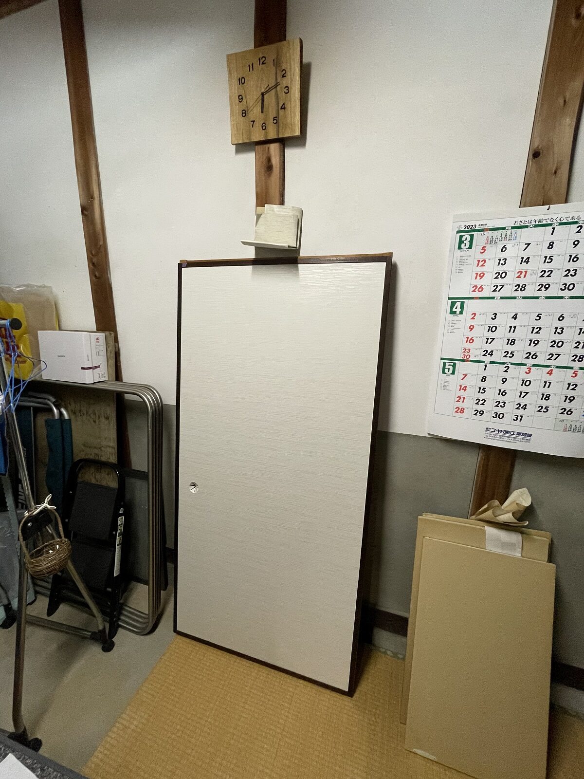 安城市の襖・障子・網戸・畳の張替え　手張り表具職人の店 和紙屋（かずしや）安城北店