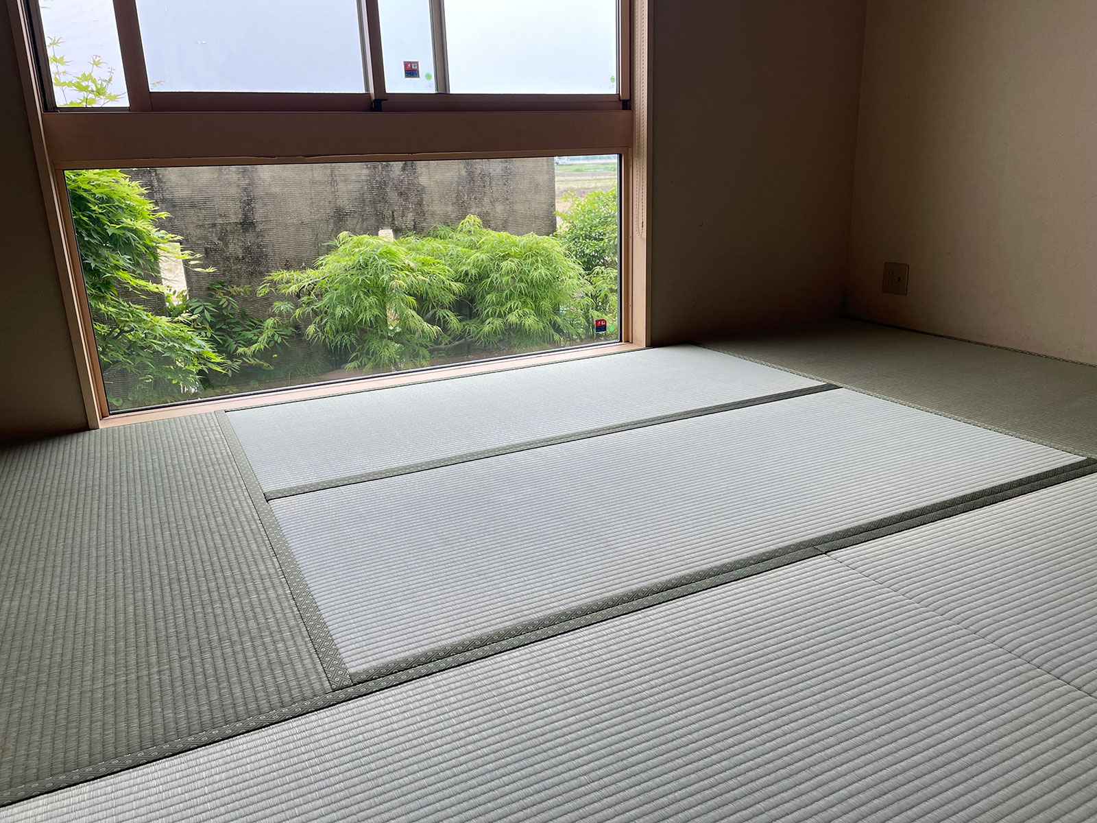 安城市の襖・障子・網戸・畳の張替え 手張り表具職人の店 和紙屋(かずしや)安城北店