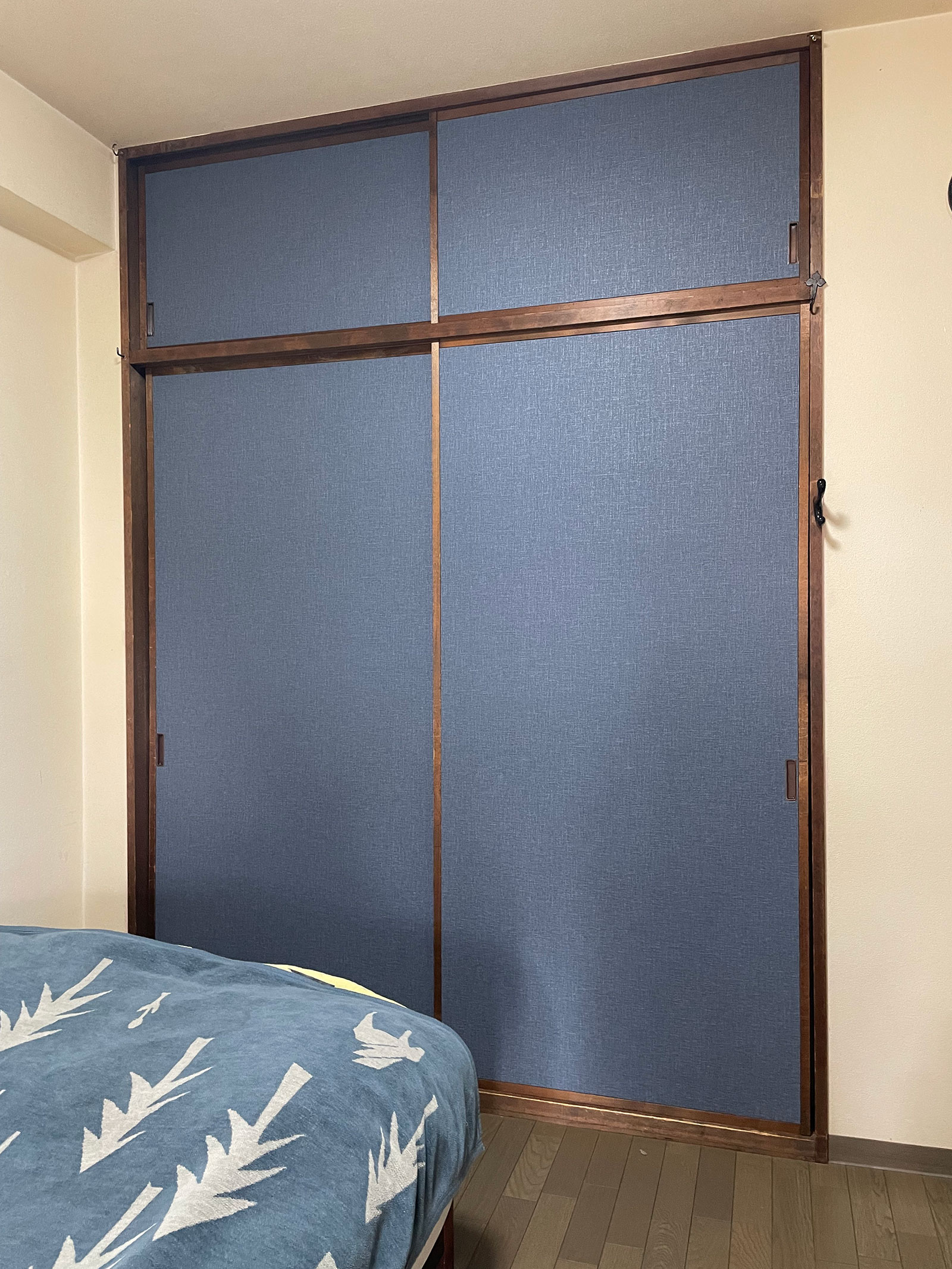 安城市の襖・障子・網戸・畳の張替え 手張り表具職人の店 和紙屋(かずしや)安城北店