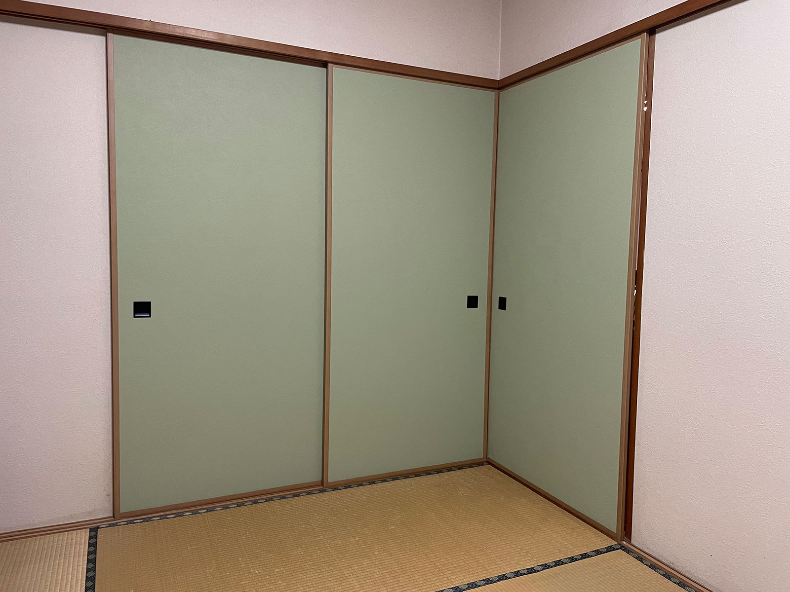 安城市の襖・障子・網戸・畳の張替え 手張り表具職人の店 和紙屋(かずしや)安城北店