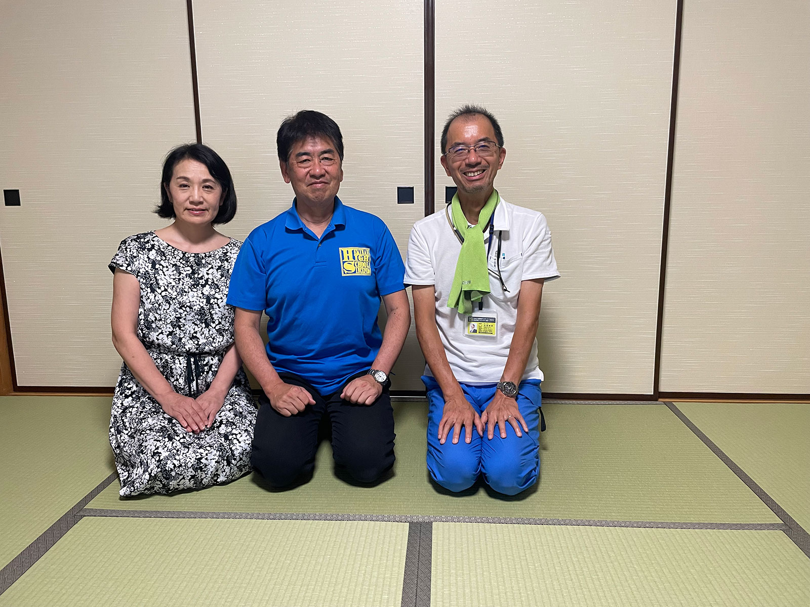 安城市　M.O.様邸　孫が産まれるので和室二部屋をきれいにしたい|安城市の襖・障子・網戸・畳の張替え　手張り表具職人の店 和紙屋（かずしや）安城北店