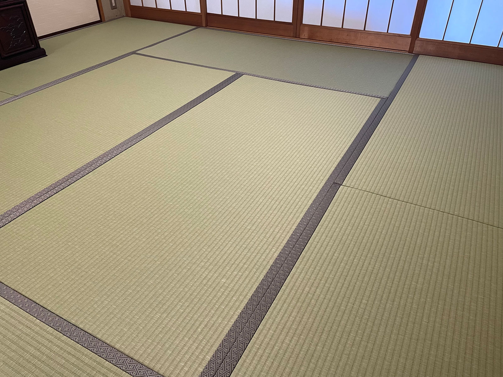 安城市の襖・障子・網戸・畳の張替え 手張り表具職人の店 和紙屋(かずしや)安城北店