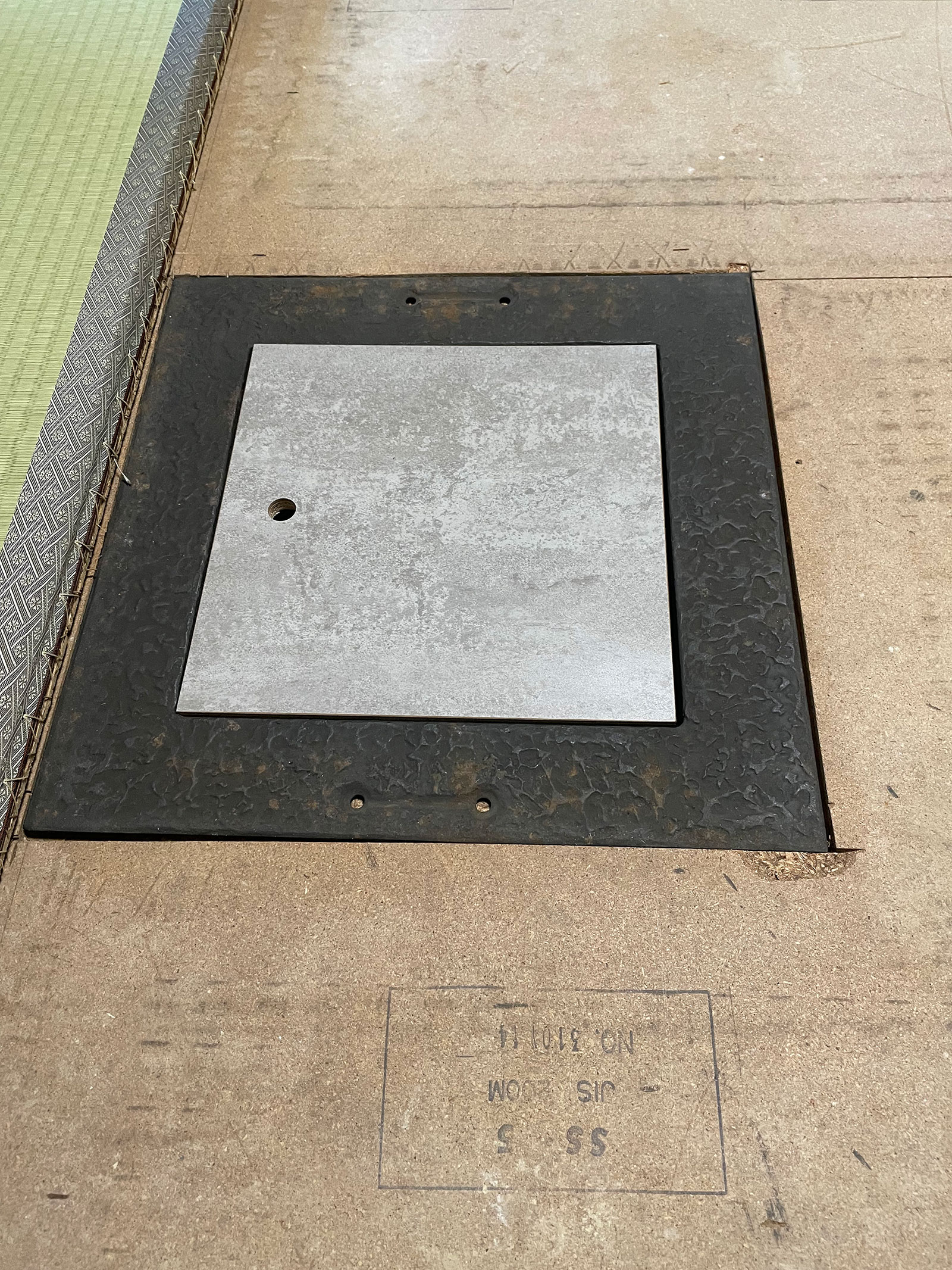 安城市の襖・障子・網戸・畳の張替え 手張り表具職人の店 和紙屋(かずしや)安城北店