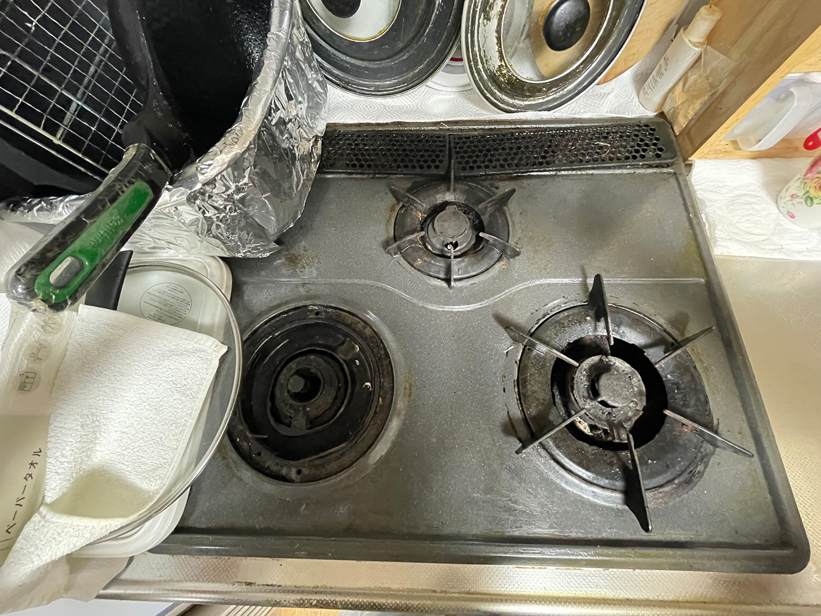 安城市の襖・障子・網戸・畳の張替え　手張り表具職人の店 和紙屋（かずしや）安城北店