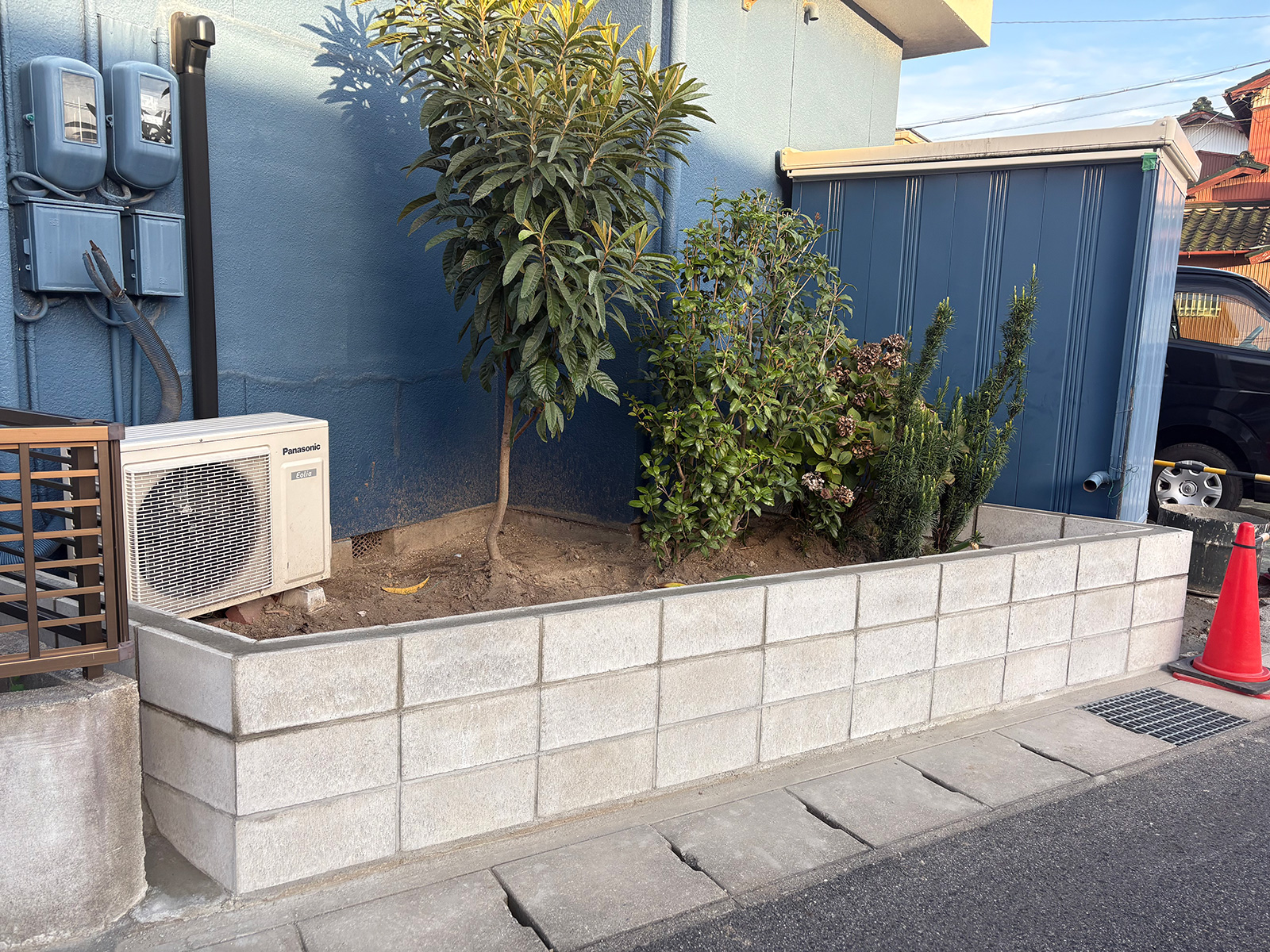 安城市の襖・障子・網戸・畳の張替え　手張り表具職人の店 和紙屋（かずしや）安城北店