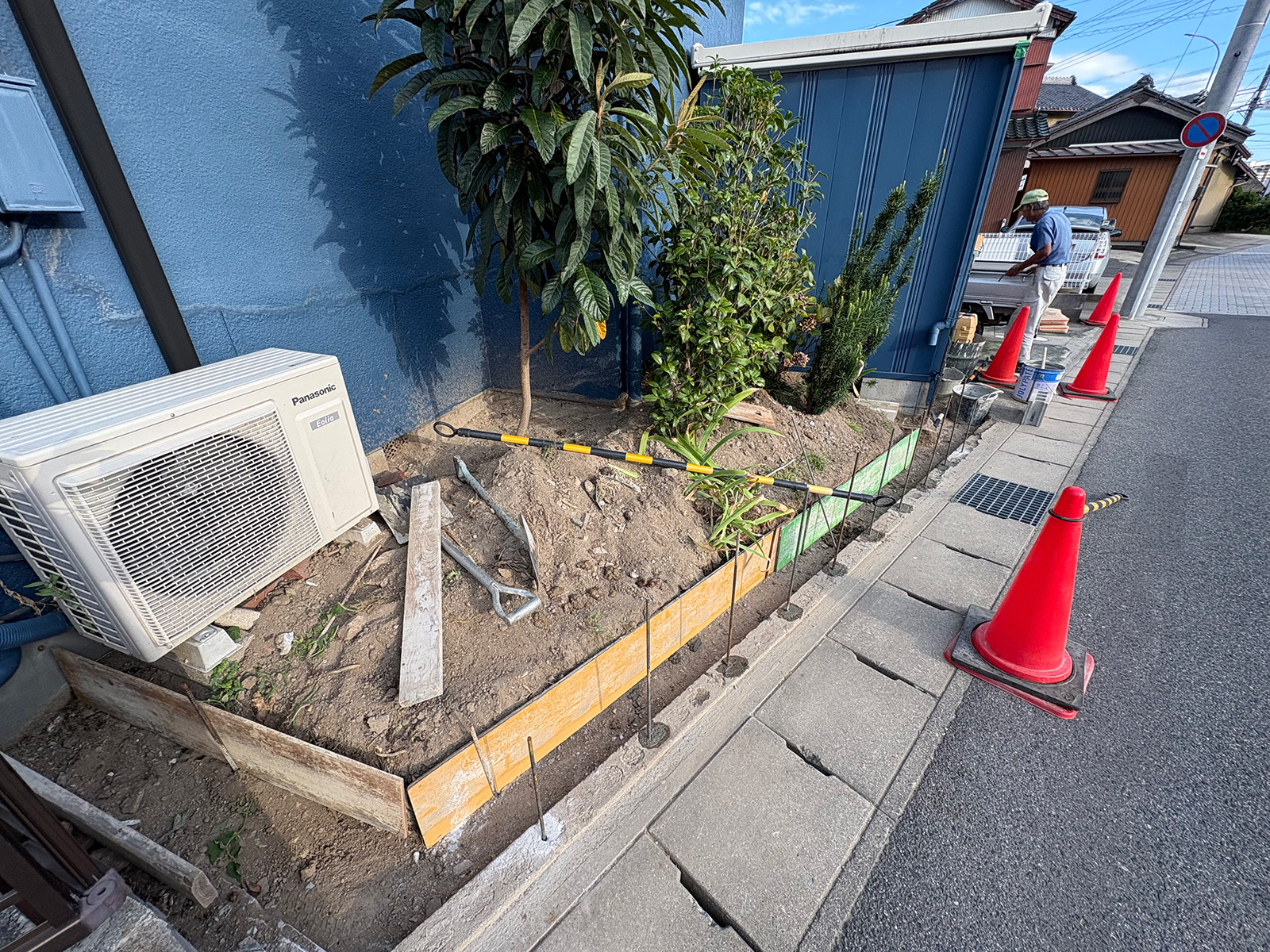 安城市の襖・障子・網戸・畳の張替え　手張り表具職人の店 和紙屋（かずしや）安城北店