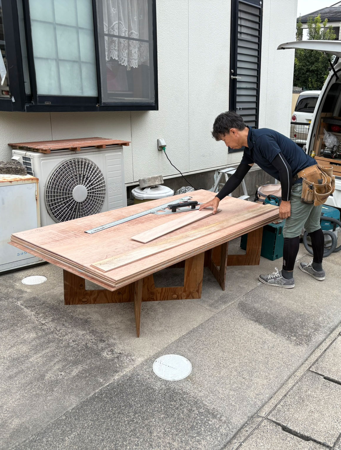 安城市の襖・障子・網戸・畳の張替え　手張り表具職人の店 和紙屋（かずしや）安城北店