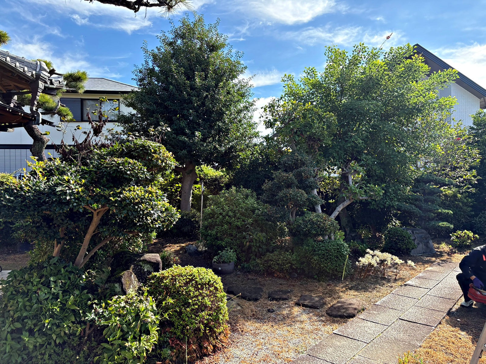 安城市の襖・障子・網戸・畳の張替え　手張り表具職人の店 和紙屋（かずしや）安城北店