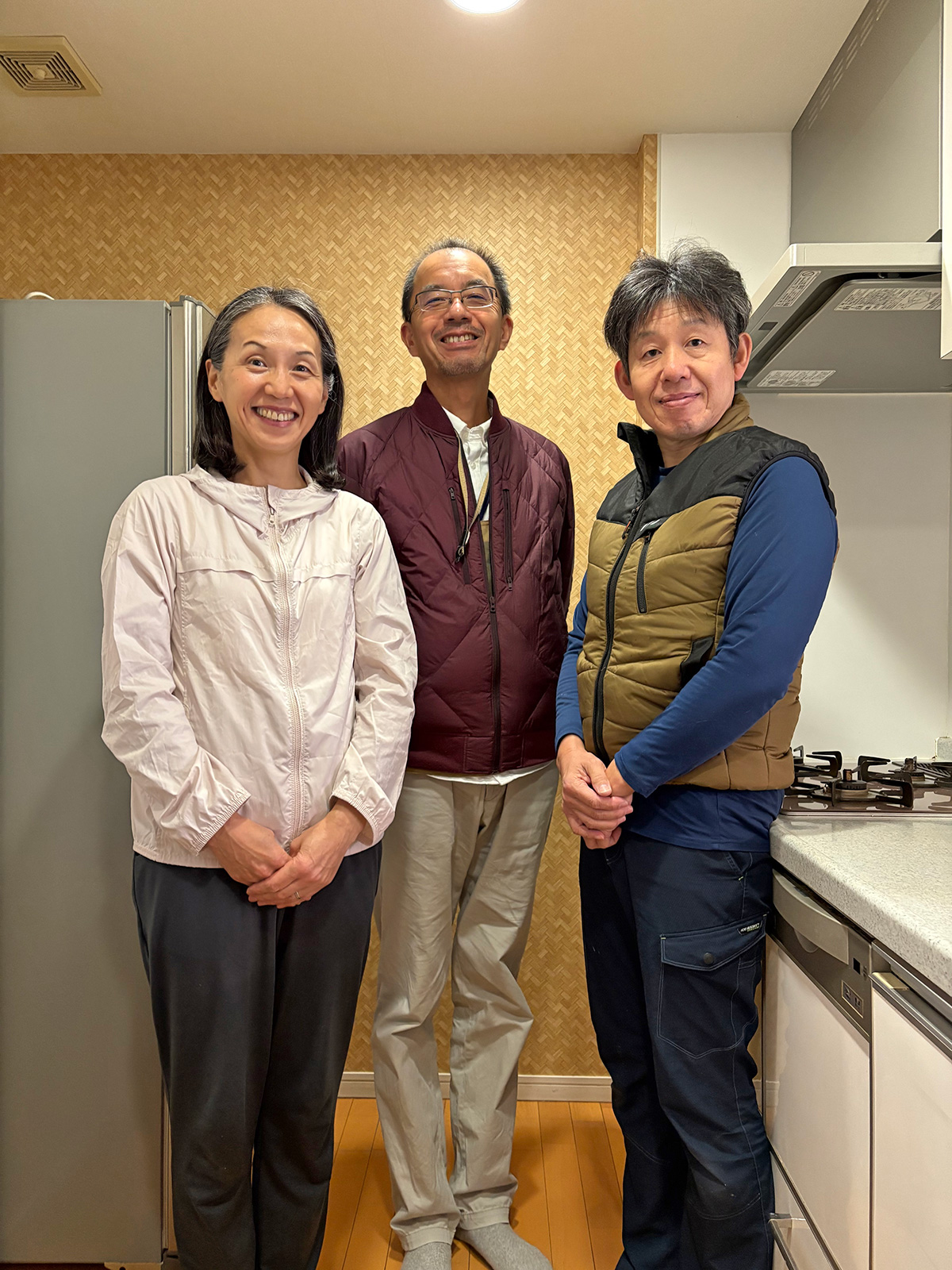 安城市の襖・障子・網戸・畳の張替え　手張り表具職人の店 和紙屋（かずしや）安城北店