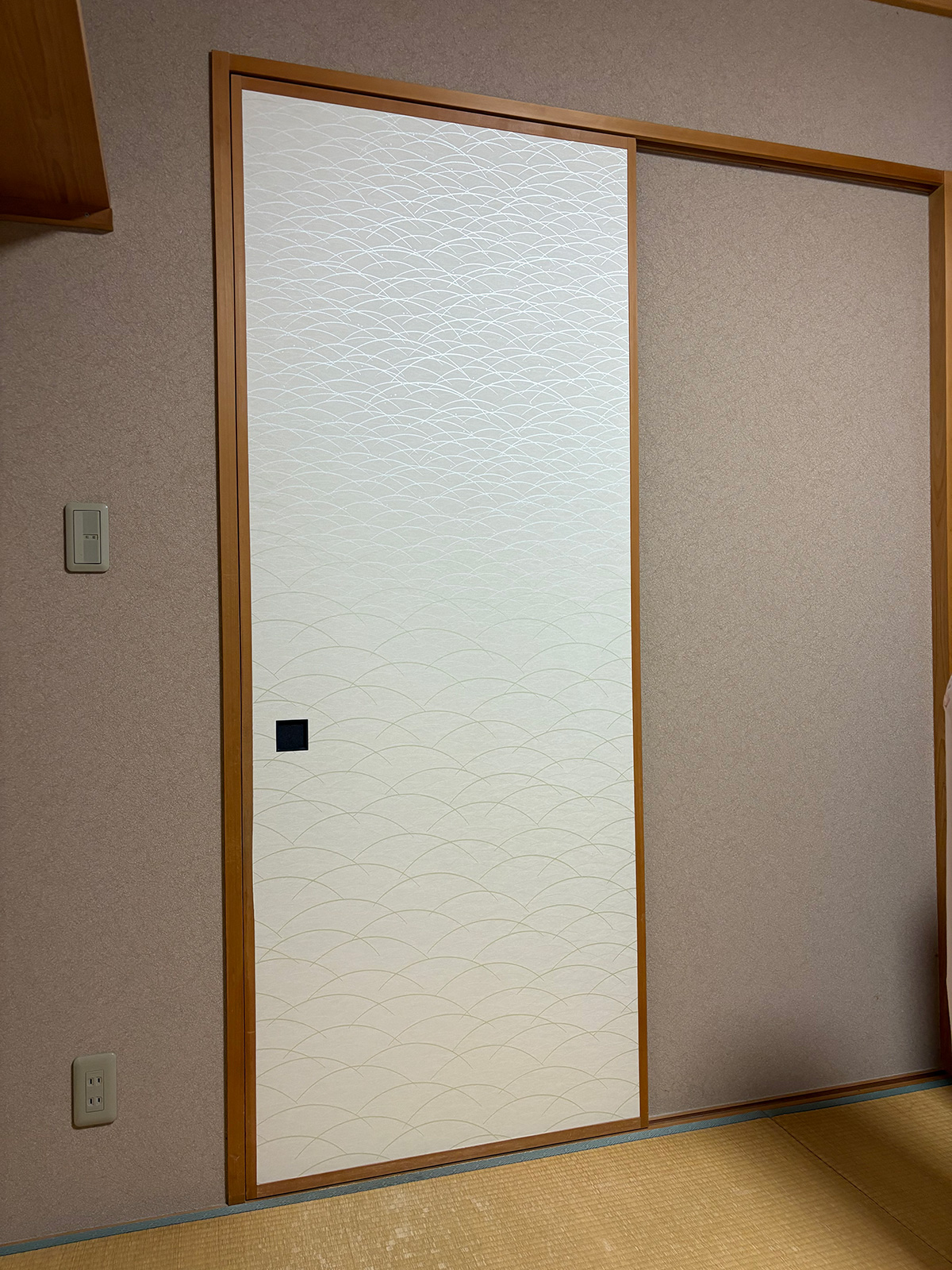 安城市の襖・障子・網戸・畳の張替え　手張り表具職人の店 和紙屋（かずしや）安城北店