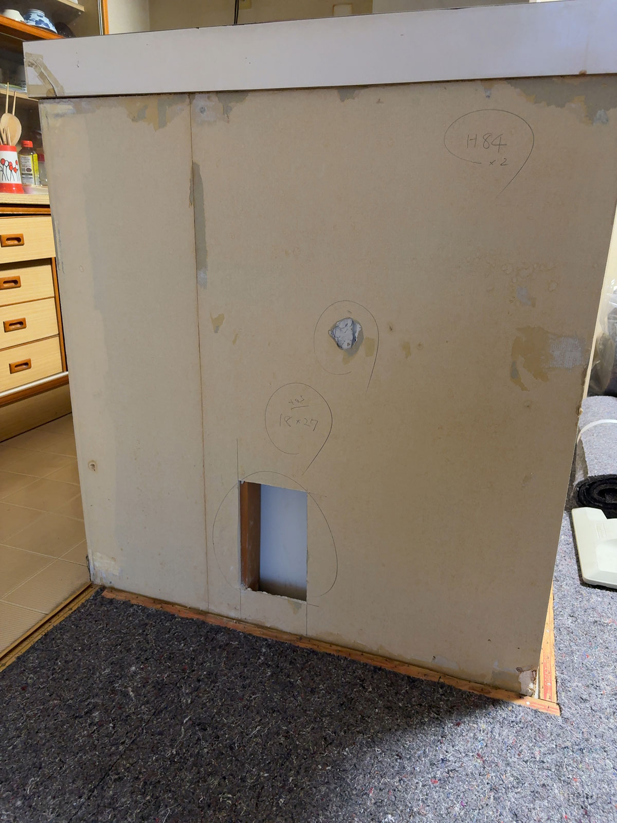 安城市の襖・障子・網戸・畳の張替え　手張り表具職人の店 和紙屋（かずしや）安城北店