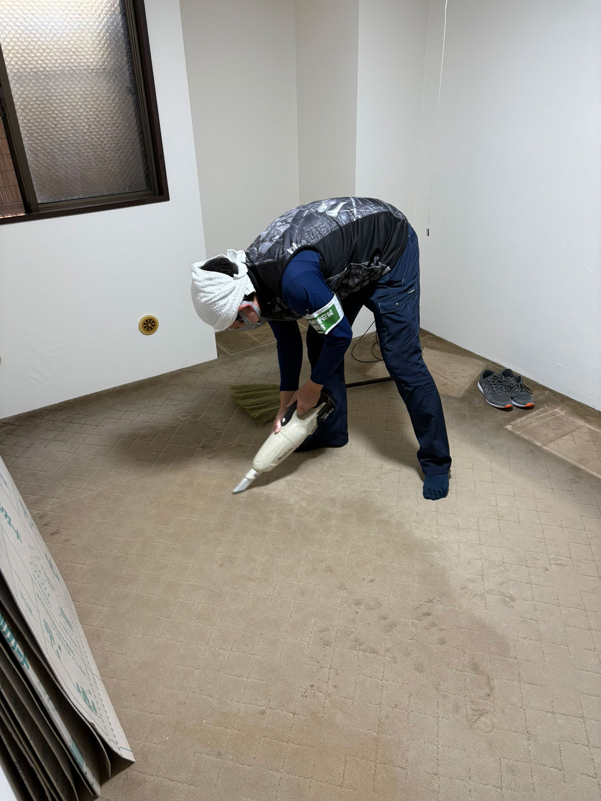 安城市の襖・障子・網戸・畳の張替え　手張り表具職人の店 和紙屋（かずしや）安城北店