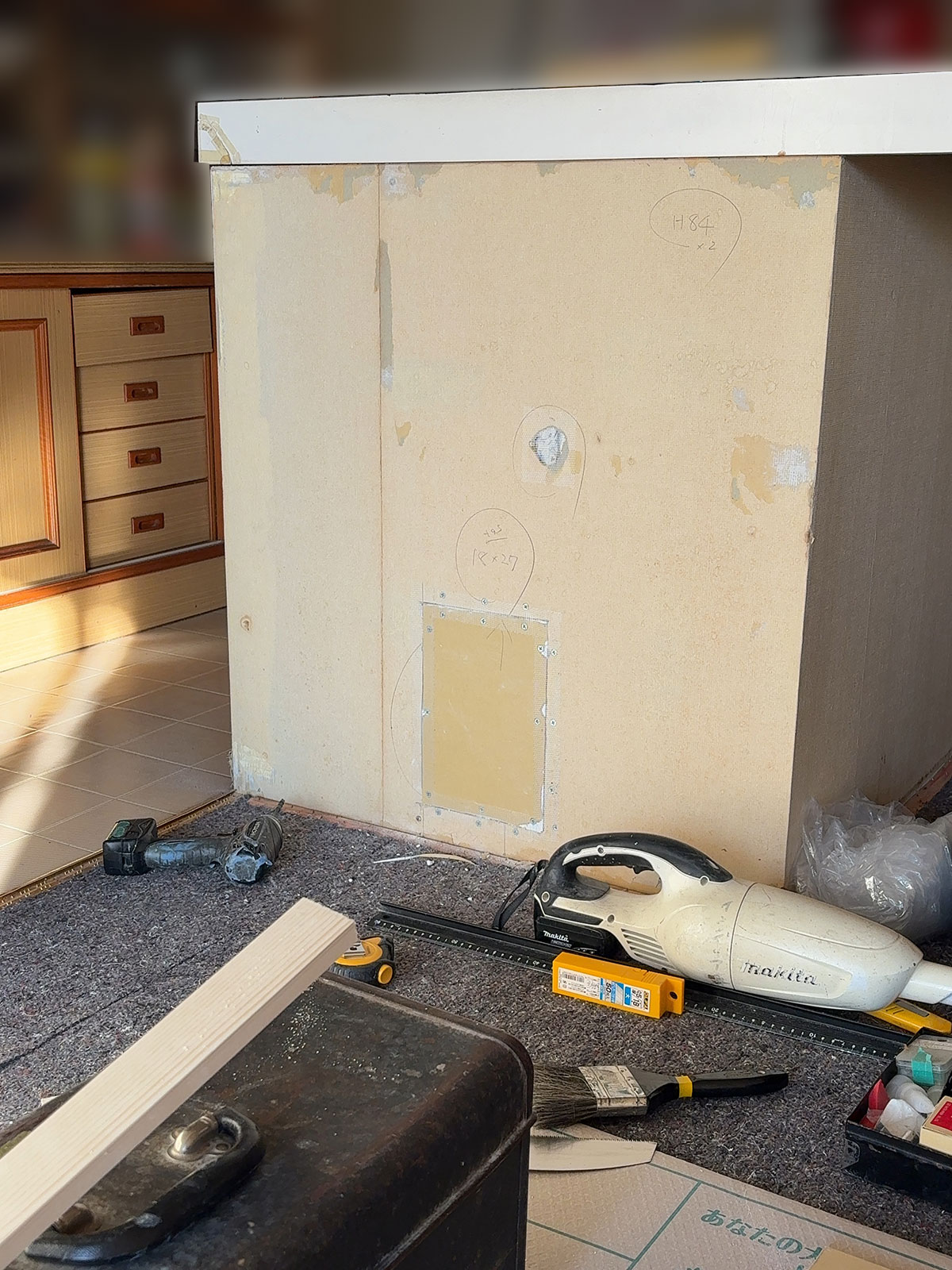 安城市の襖・障子・網戸・畳の張替え　手張り表具職人の店 和紙屋（かずしや）安城北店