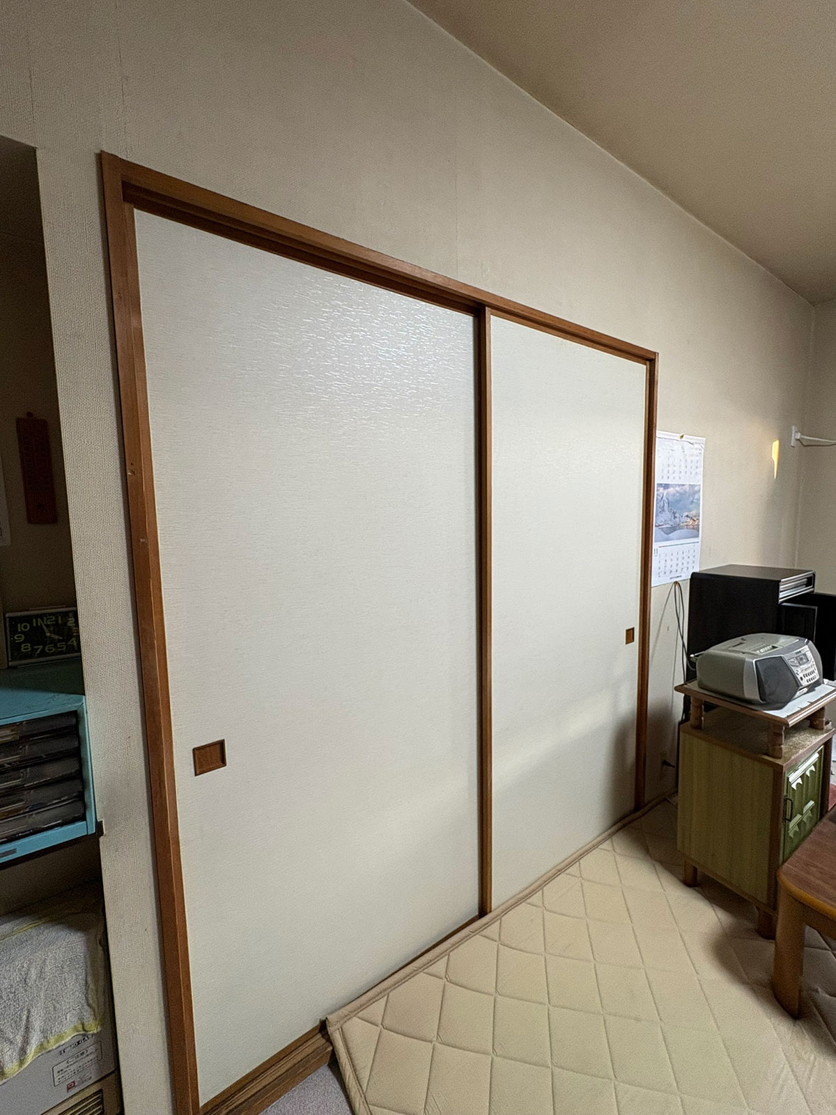 安城市の襖・障子・網戸・畳の張替え　手張り表具職人の店 和紙屋（かずしや）安城北店