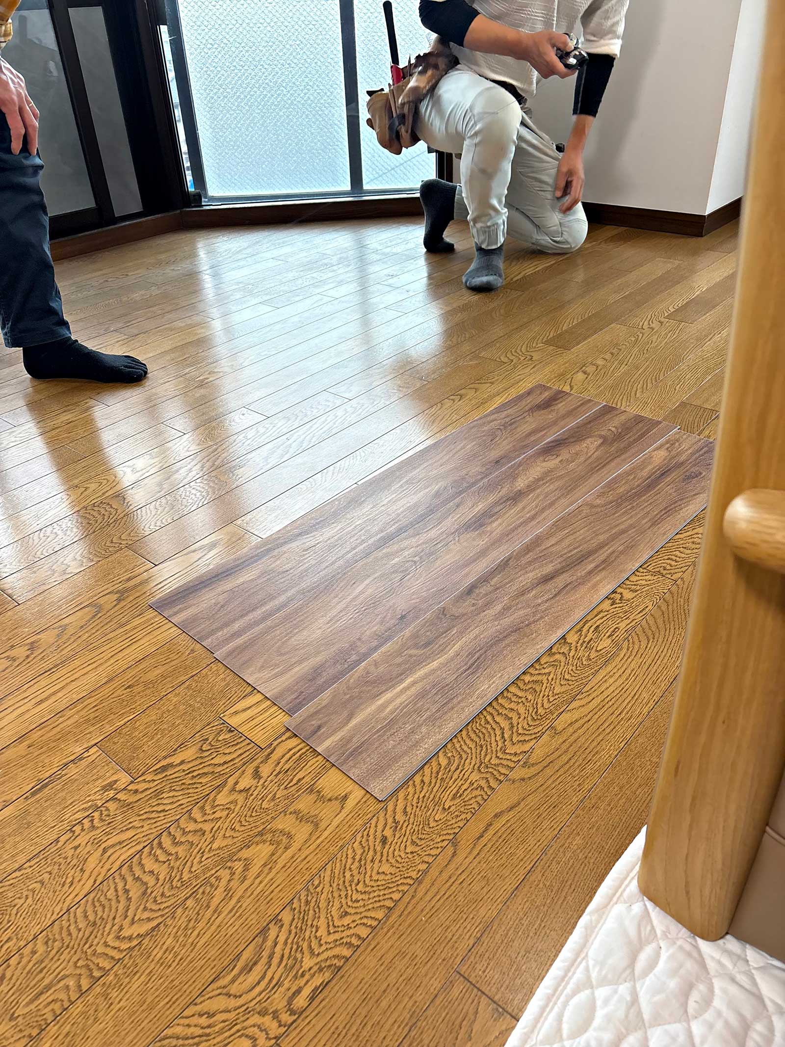 安城市の襖・障子・網戸・畳の張替え　手張り表具職人の店 和紙屋（かずしや）安城北店