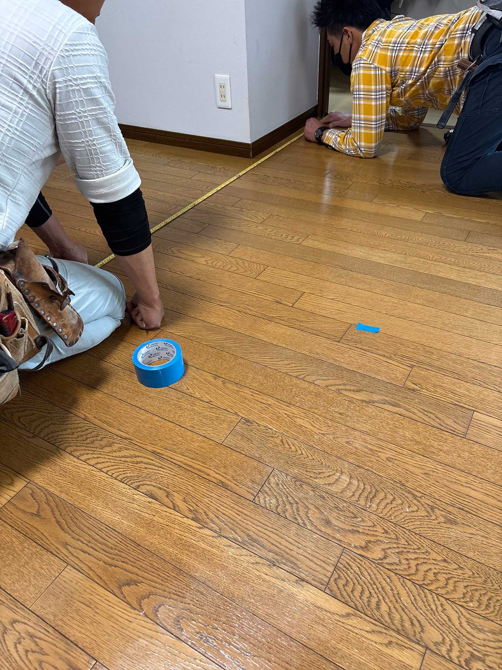 安城市の襖・障子・網戸・畳の張替え　手張り表具職人の店 和紙屋（かずしや）安城北店