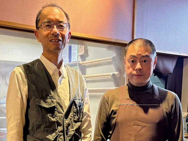 安城市の襖・障子・網戸・畳の張替え　手張り表具職人の店 和紙屋（かずしや）安城北店