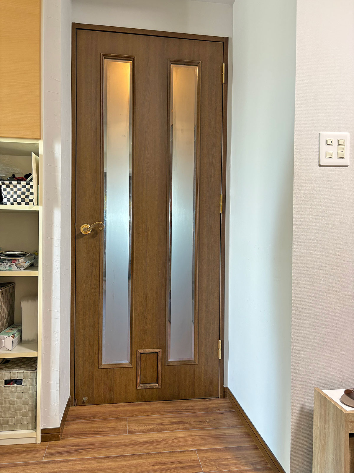 安城市の襖・障子・網戸・畳の張替え　手張り表具職人の店 和紙屋（かずしや）安城北店