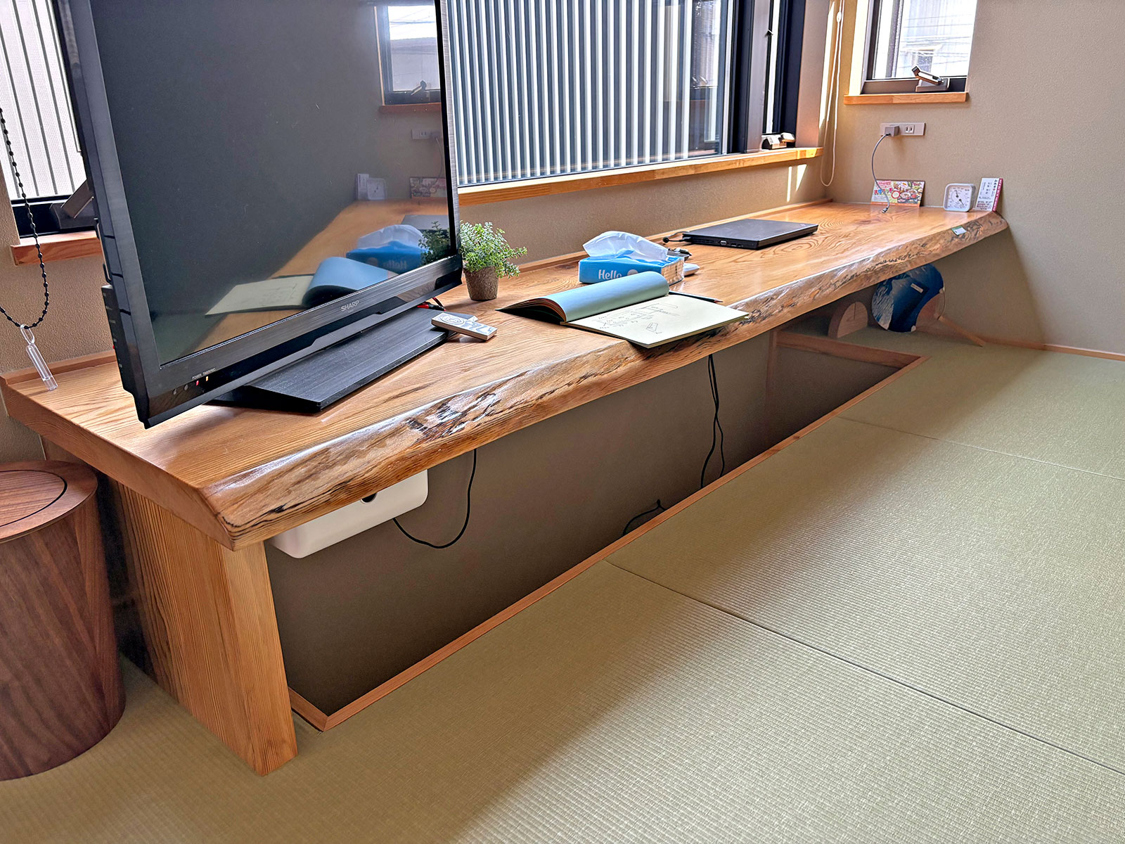 安城市の襖・障子・網戸・畳の張替え　手張り表具職人の店 和紙屋（かずしや）安城北店
