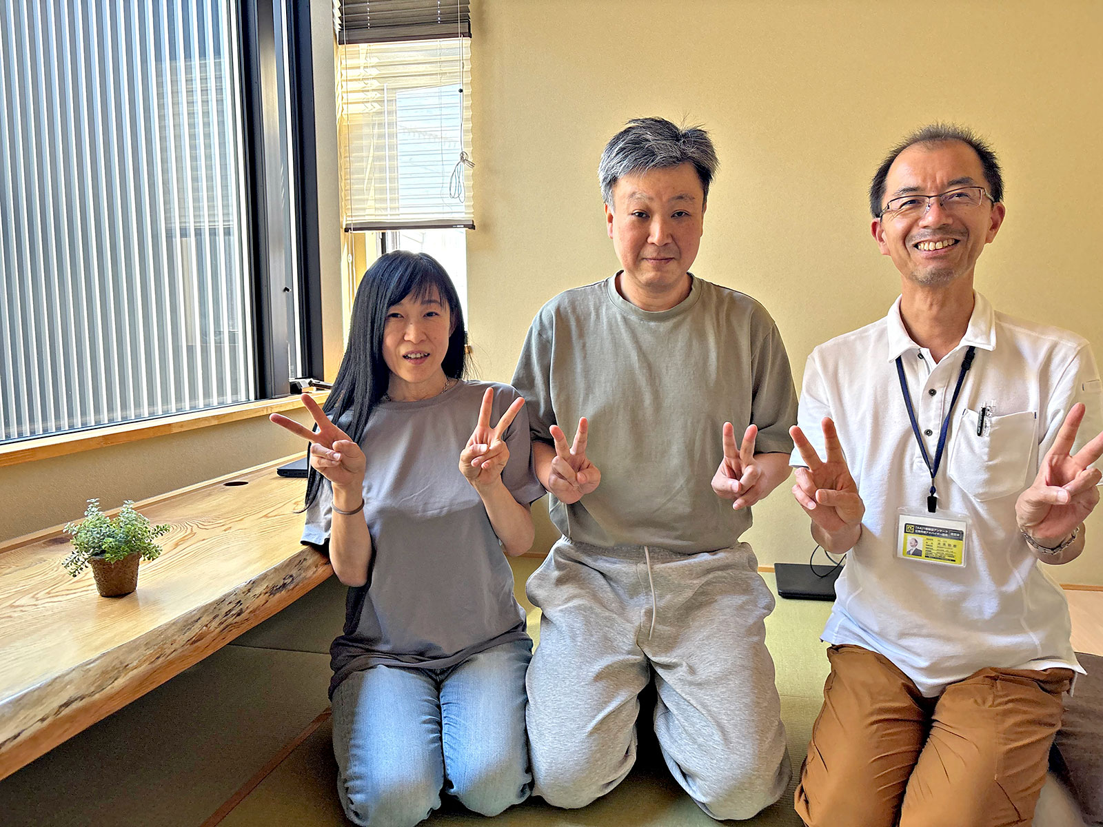 安城市の襖・障子・網戸・畳の張替え　手張り表具職人の店 和紙屋（かずしや）安城北店