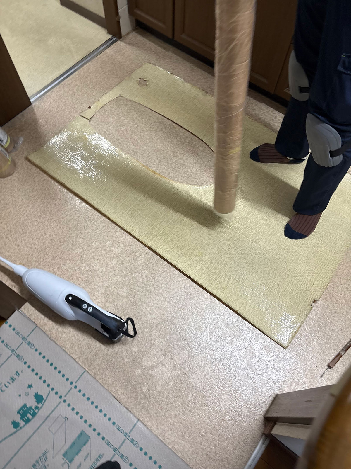 安城市の襖・障子・網戸・畳の張替え　顔が見える地元の店　和紙屋（かずしや）安城北店